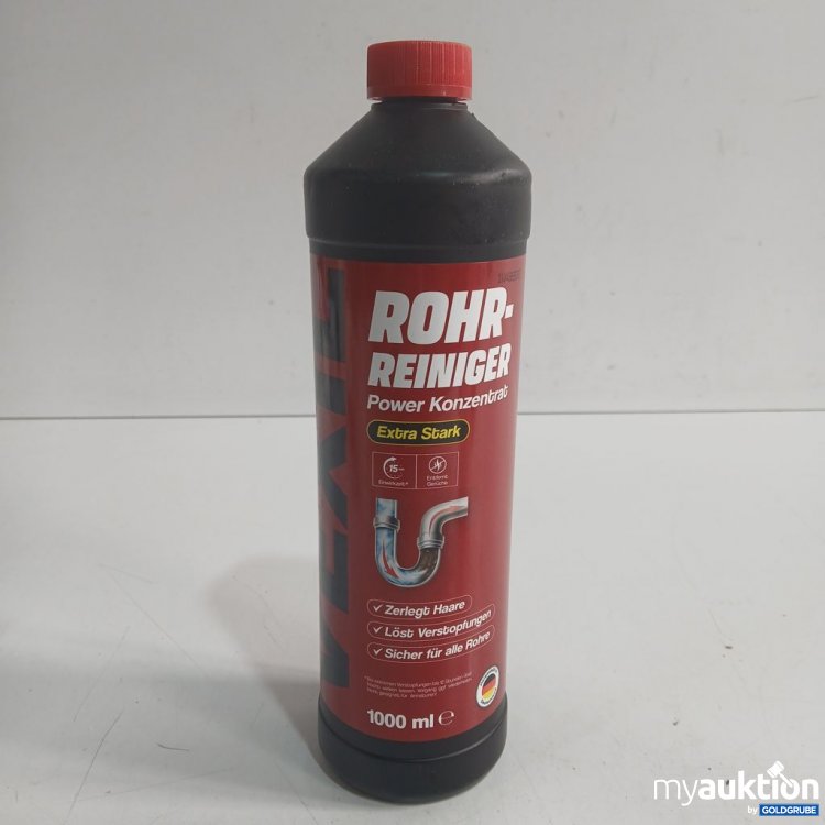 Artikel Nr. 953064: Vexil ROHR-REINIGER Power Konzentrate Extra Stark 1000ml