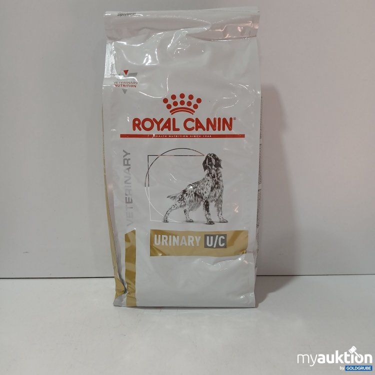 Artikel Nr. 957064: Royal Canin Veterinary Urinary U/C 2Kg