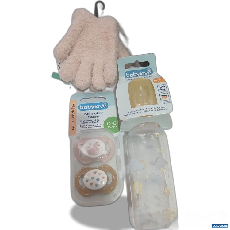 Artikel Nr. 983064: Diverse Baby/Kinder Produkte 