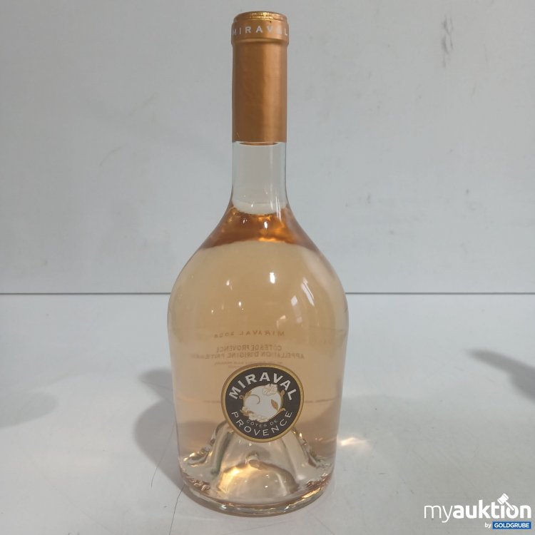 Artikel Nr. 991064 Artikel Nr. 991064: Miraval Provence 750ml