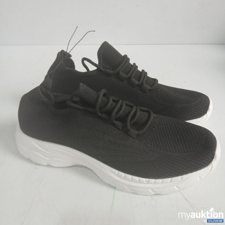 Artikel Nr. 992064: Schwarze Sportschuhe