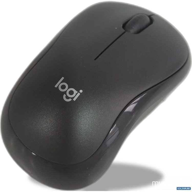 Artikel Nr. 994064 Artikel Nr. 994064: Logi silent Touch Maus M220