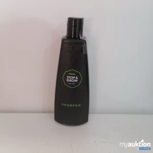 Auktion Hairdreams Stop&Grow for Men Shampoo 200ml 