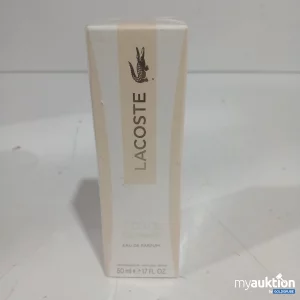Artikel 471064: Lacoste Pour Homme Eau de Parfum 50 ml