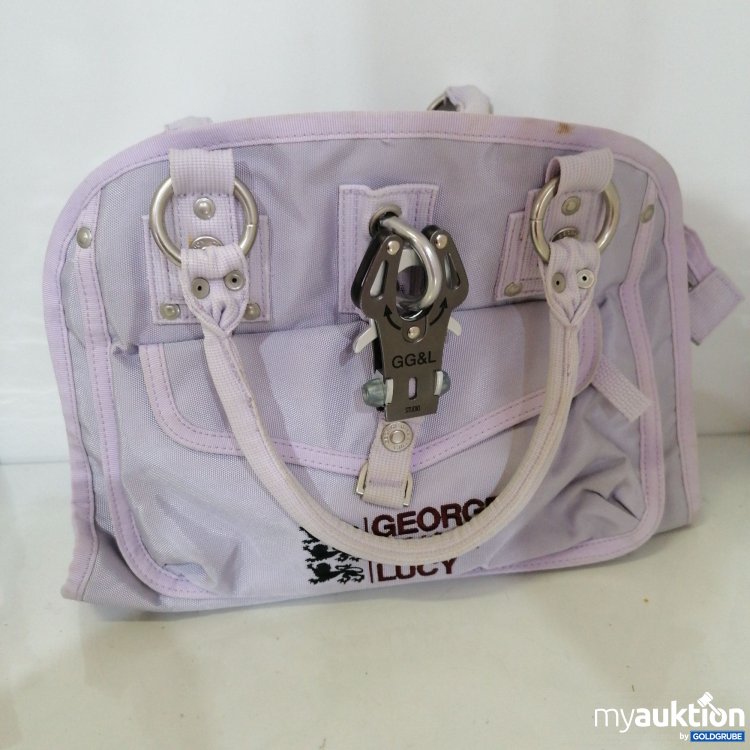 Artikel Nr. 364065 Artikel Nr. 364065: GeorgeGina & Lucy Schultertasche
