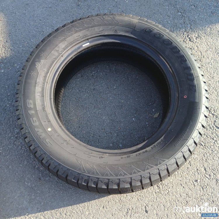 Artikel Nr. 441065: Goodride SW618 245/60R18 105H Standard Load Tubeless