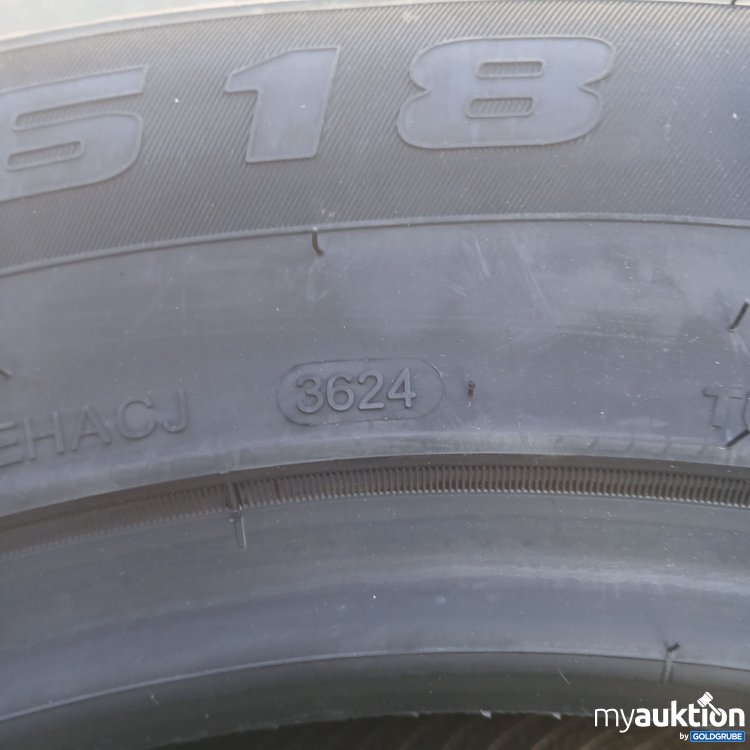 Artikel Nr. 441065: Goodride SW618 245/60R18 105H Standard Load Tubeless