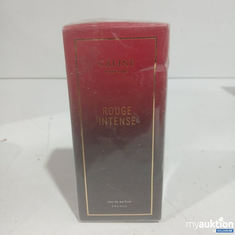 Artikel Nr. 471065: Câline Parfums Rouge Intense Eau de Parfum 60ml