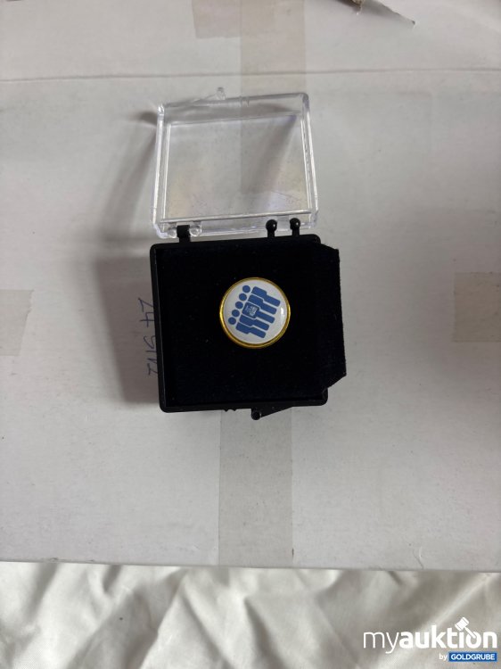 Artikel Nr. 478065 Artikel Nr. 478065: Anstecker lt Foto