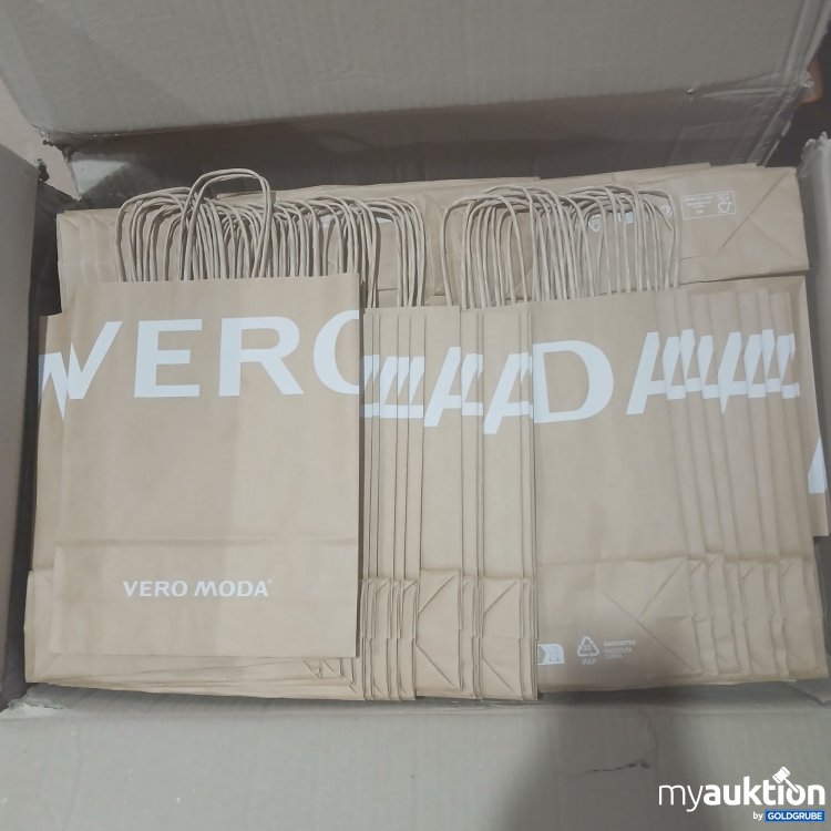 Artikel Nr. 522065: Papiertragetaschen