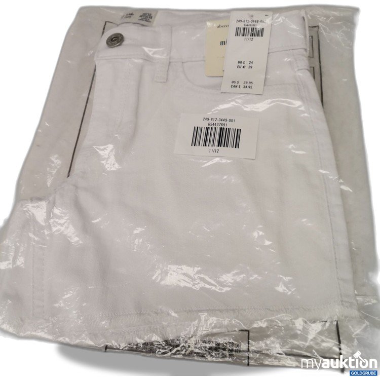 Artikel Nr. 675065: Abercrombie and Fitch Shorts