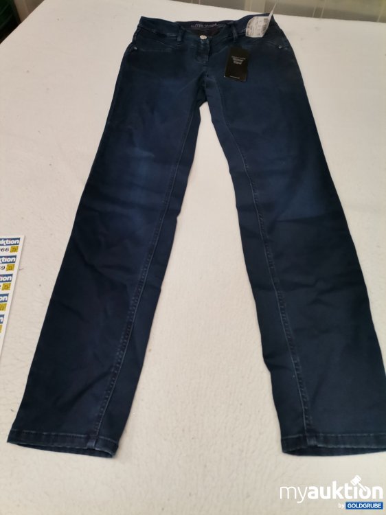 Artikel Nr. 686065 Artikel Nr. 686065: Toni shape Jeans