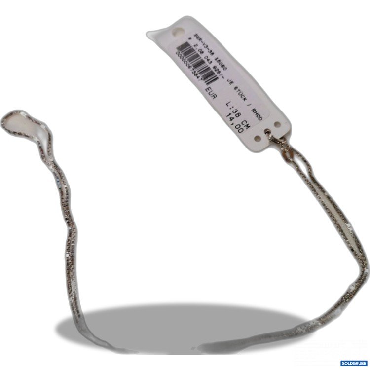 Artikel Nr. 779065 Artikel Nr. 779065: Halskette 38cm