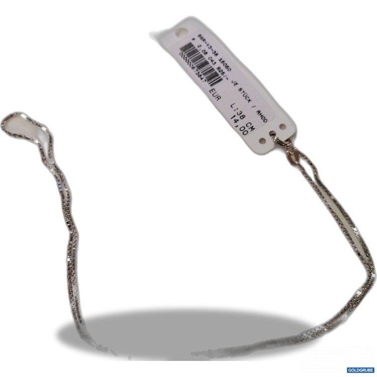 Artikel Nr. 779065 Artikel Nr. 779065: Halskette 38cm