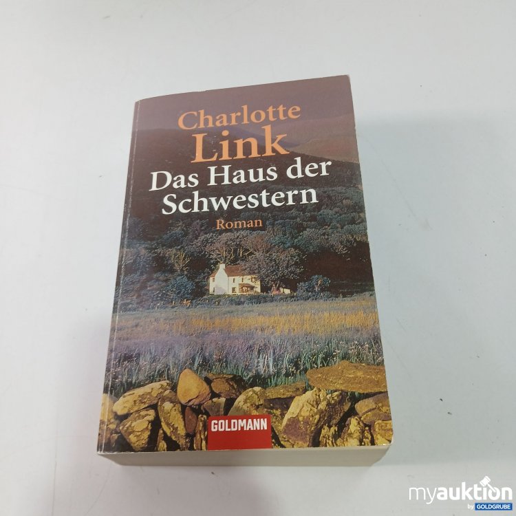 Artikel Nr. 811065 Artikel Nr. 811065: Das Haus der Schwestern