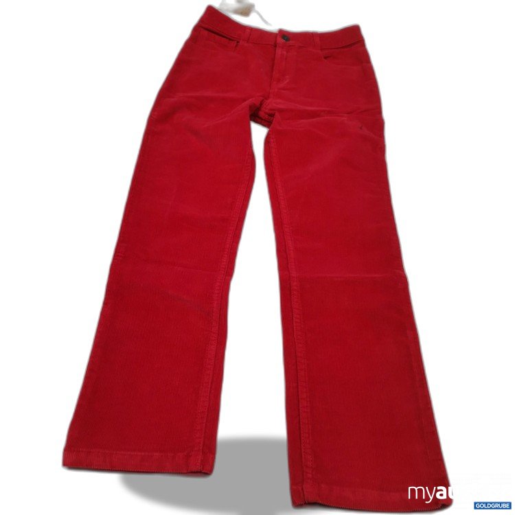 Artikel Nr. 838065: Boden Cordhose 