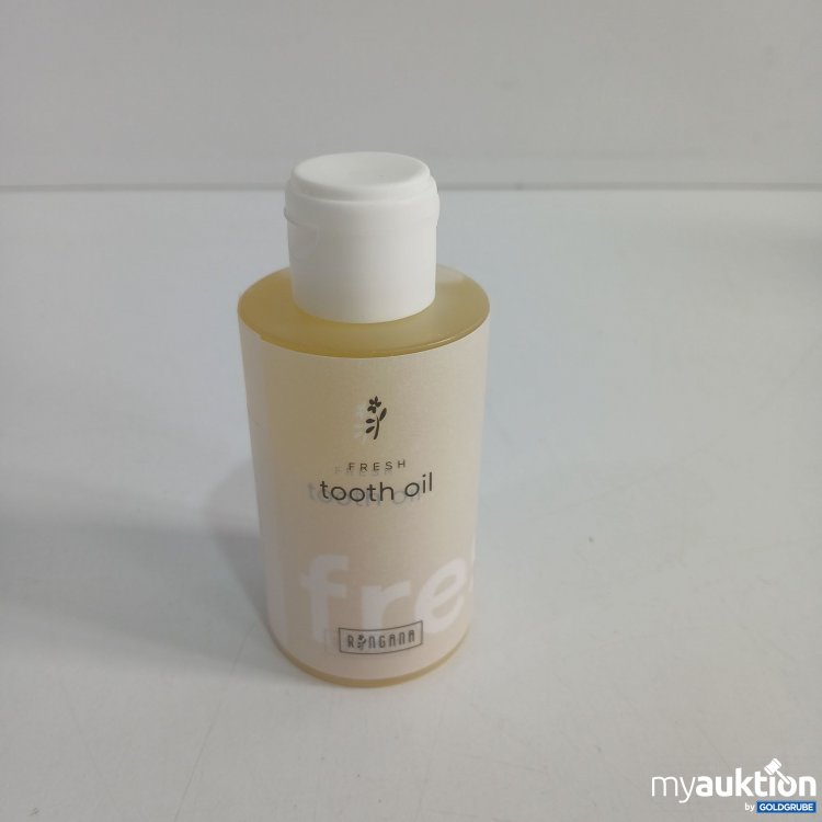 Artikel Nr. 853065:  Fresh tooth oil 125ml