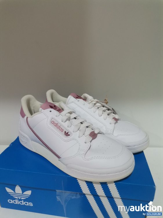 Artikel Nr. 855065 Artikel Nr. 855065: Adidas continental 80 vegan w