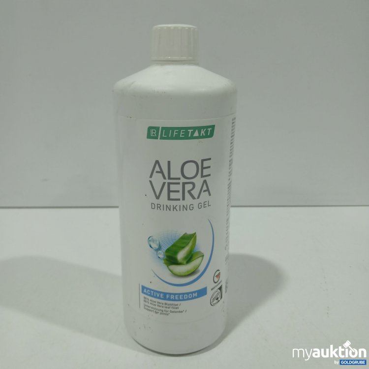 Artikel Nr. 869065 Artikel Nr. 869065: LR Aloe Vera Drinking Gel 1000ml