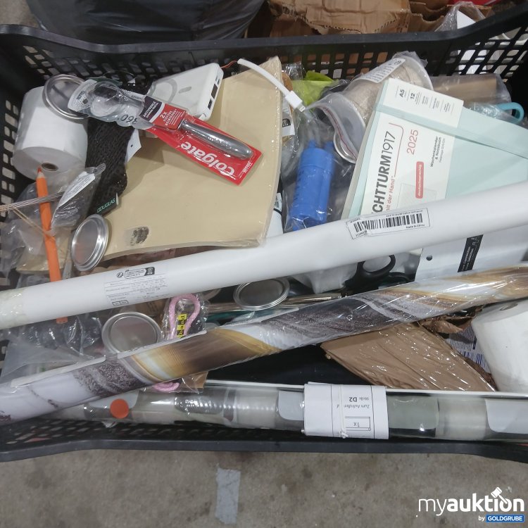 Artikel Nr. 874065: Diverse Zubehör 