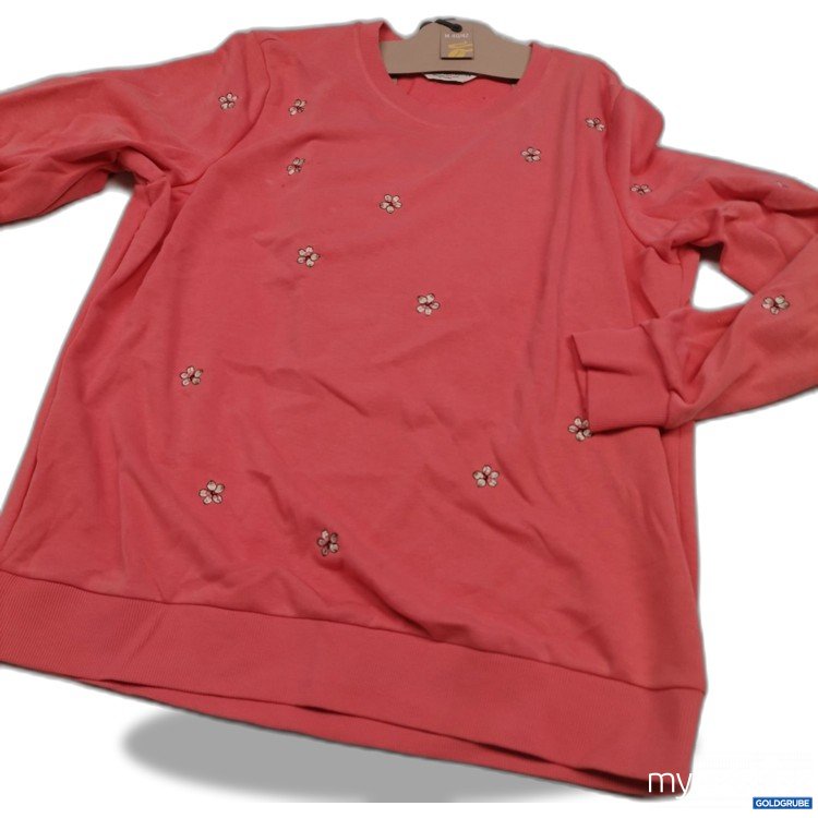 Artikel Nr. 880065: Tchibo Sweater verschmutzt 