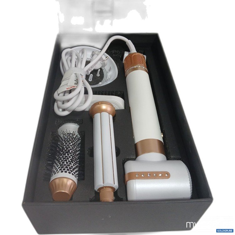 Artikel Nr. 882065: 7in1 Multi Hair  Styler 