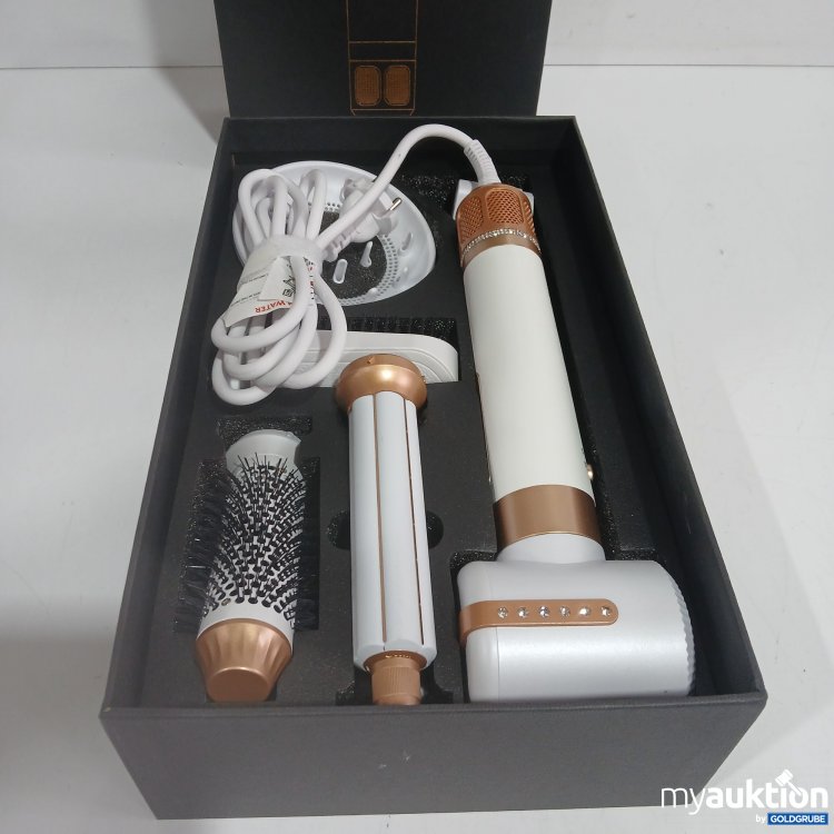 Artikel Nr. 882065: 7in1 Multi Hair  Styler 