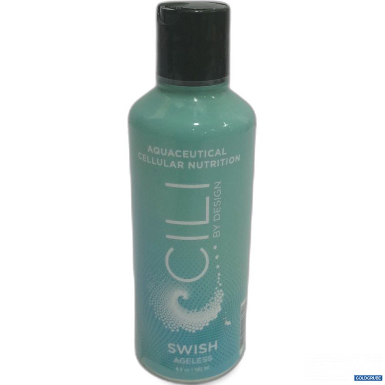 Artikel Nr. 884065 Artikel Nr. 884065: Cili by Design SWISH Ageless 192ml