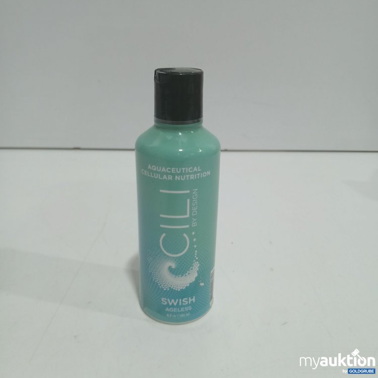 Artikel Nr. 884065 Artikel Nr. 884065: Cili by Design SWISH Ageless 192ml