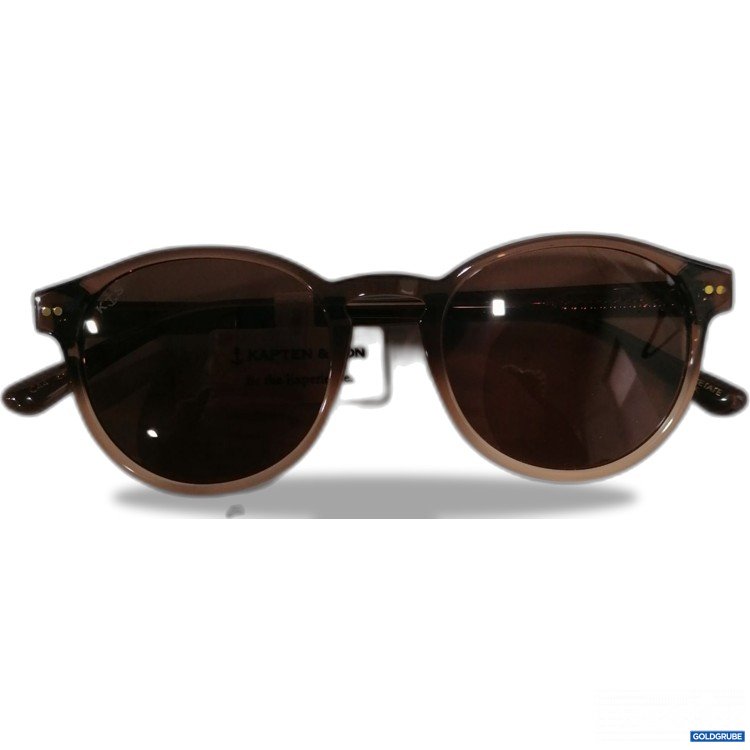 Artikel Nr. 885065: Kapten&Son Sunglasses JL08B0000A12D 