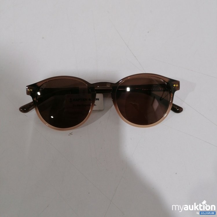 Artikel Nr. 885065: Kapten&Son Sunglasses JL08B0000A12D 