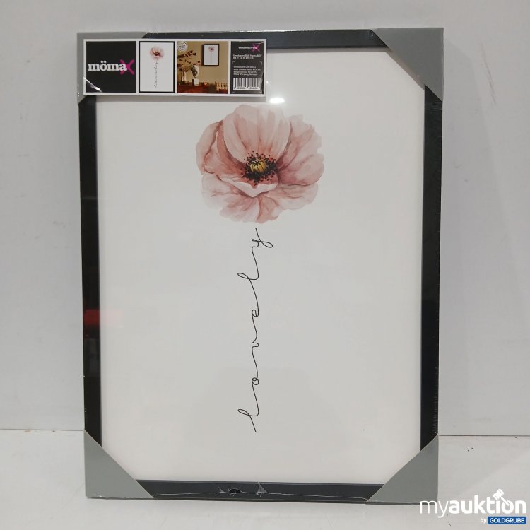 Artikel Nr. 889065: Modern Living Bild 30x40cm 