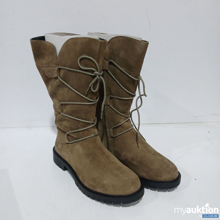 Artikel Nr. 890065: Ulla Popken Outdoor Stiefel 834158630 