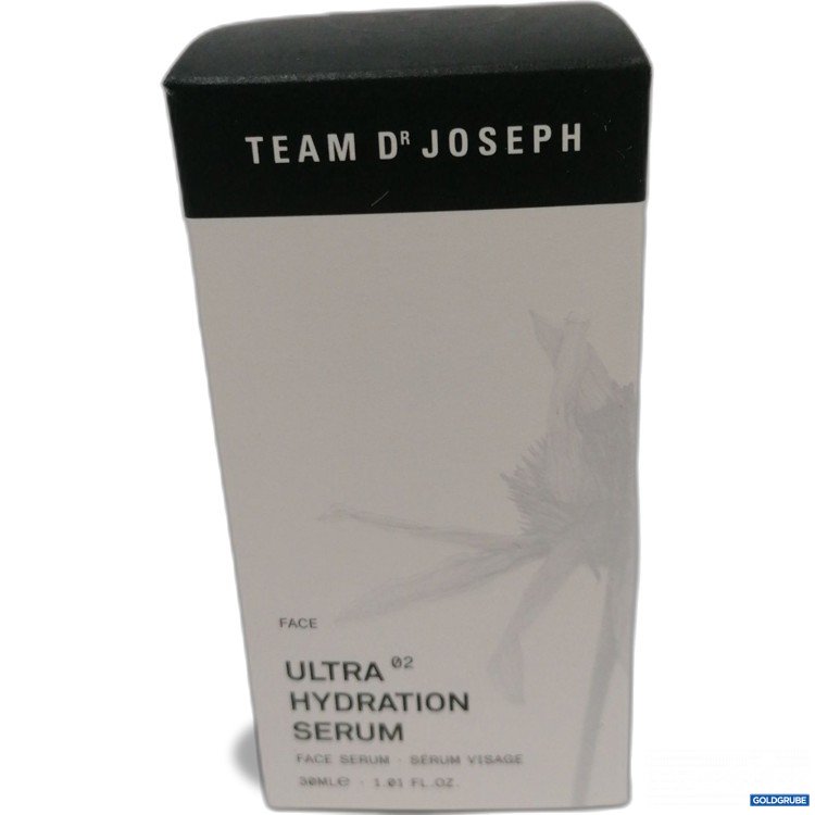 Artikel Nr. 891065: Team Dr Joseph Ultra Hydration Serum 30ml