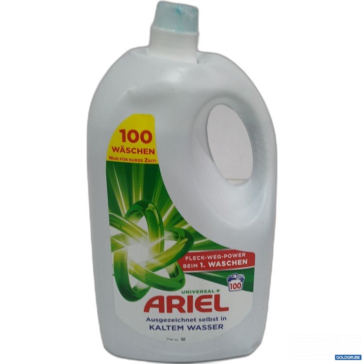 Artikel Nr. 892065: Ariel Universal + 4500ml 