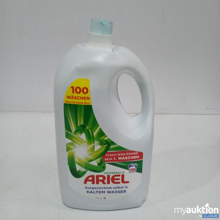Artikel Nr. 892065: Ariel Universal + 4500ml 
