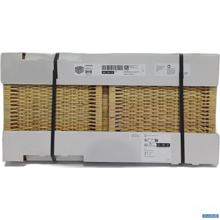 Artikel Nr. 897065: Ikea Branäs Korb 32x34x32cm