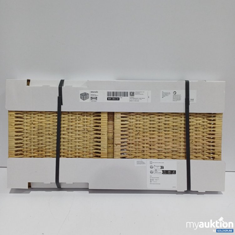 Artikel Nr. 897065: Ikea Branäs Korb 32x34x32cm