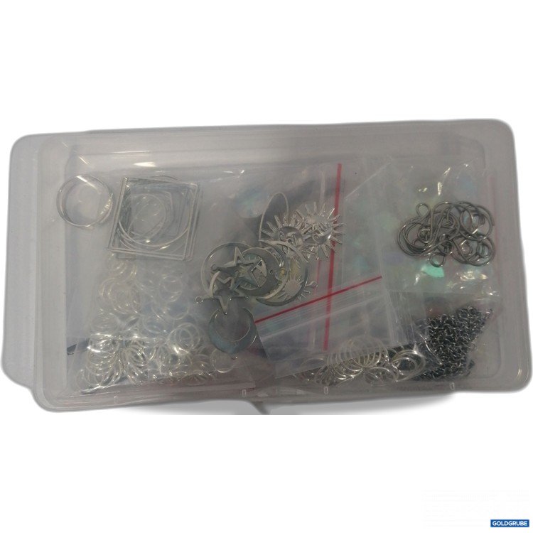 Artikel Nr. 898065: Diverses Schmuckset