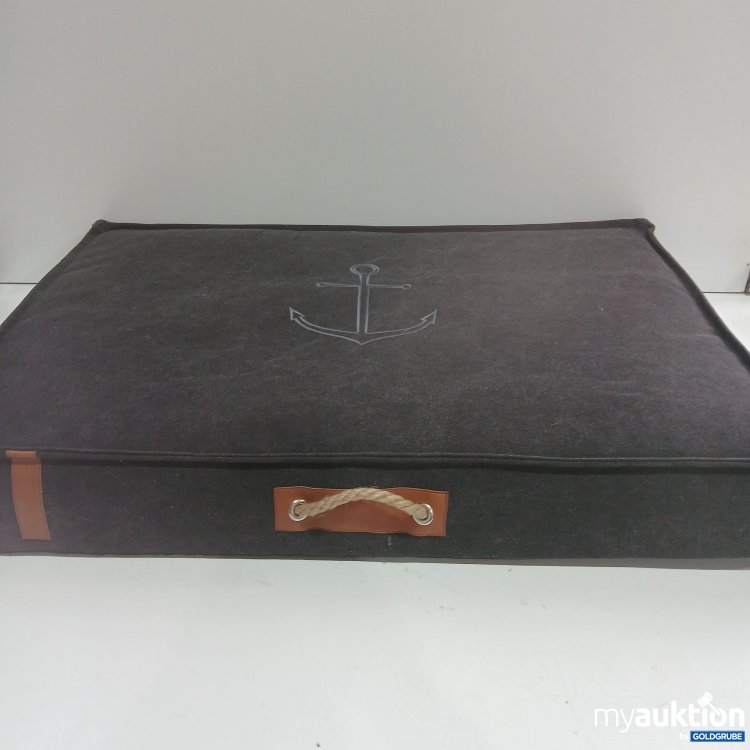 Artikel Nr. 900065 Artikel Nr. 900065: Trixie BE NORDIC Mattress Föhr ca.78x55x11cm