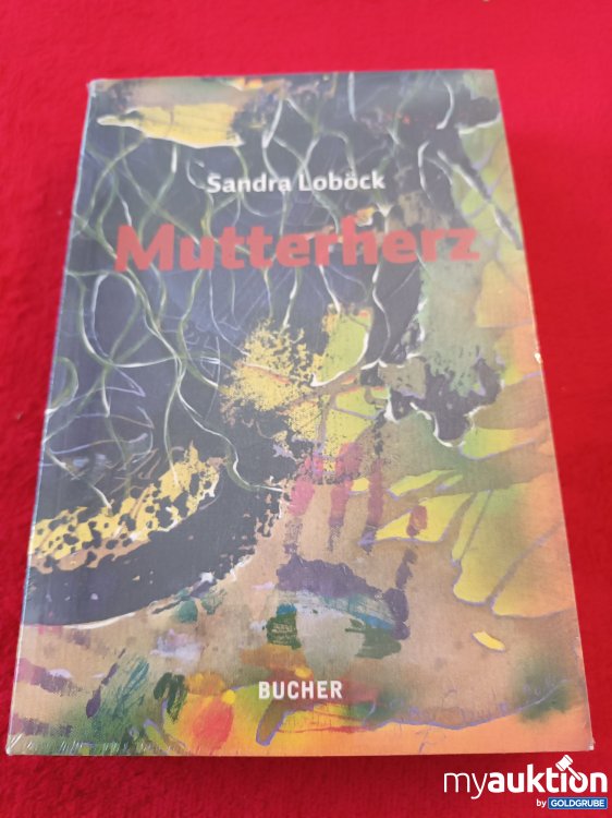 Artikel Nr. 907065 Artikel Nr. 907065: Originalverpackt, Mutterherz