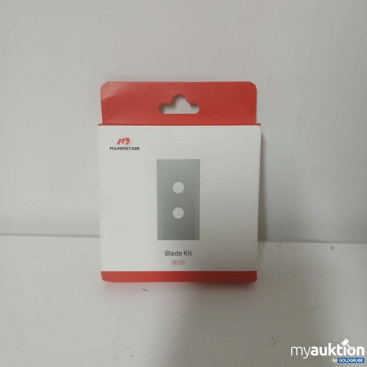 Artikel Nr. 913065: Mammotion Blade Kit 24x