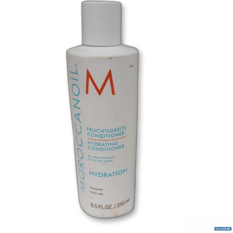 Artikel Nr. 918065: Moroccanoil Feuchtigkeit Conditioner Hydrating Conditioner 250 ml