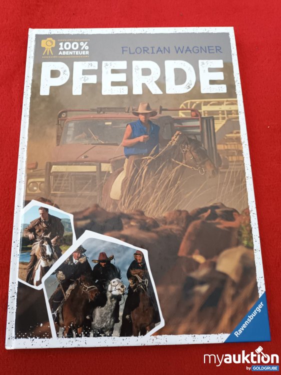 Artikel Nr. 923065: Pferde