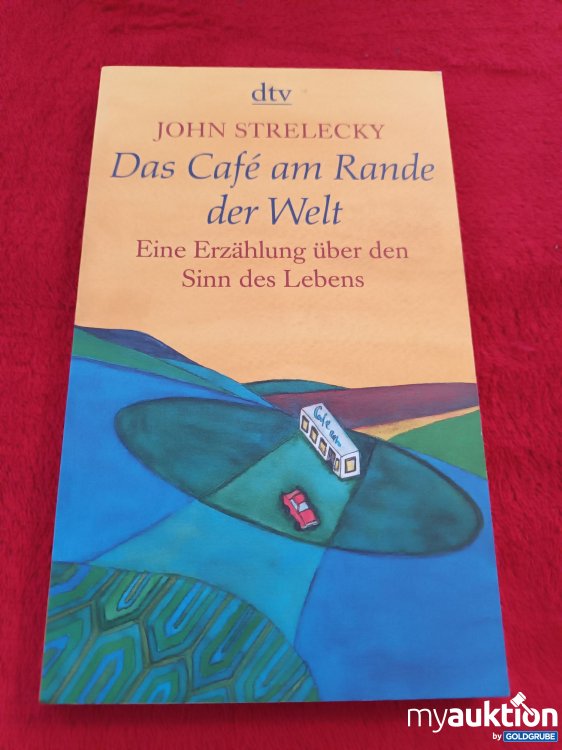 Artikel Nr. 928065 Artikel Nr. 928065: Das Café am Rande der Welt