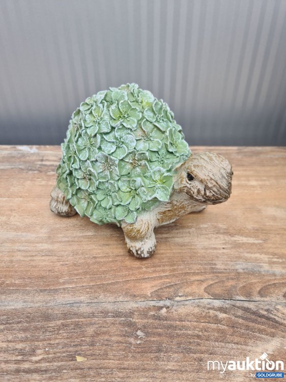 Artikel Nr. 935065 Artikel Nr. 935065: Schildkröte Deko