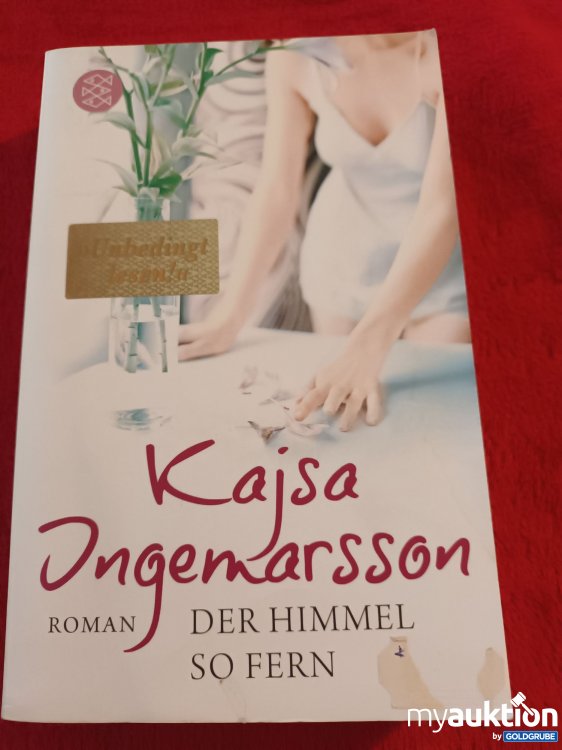 Artikel Nr. 941065 Artikel Nr. 941065: Der Himmel so fern