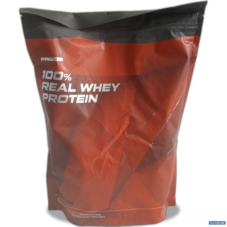 Artikel Nr. 958065: Prozis 100% Real Whey Protein 1000g