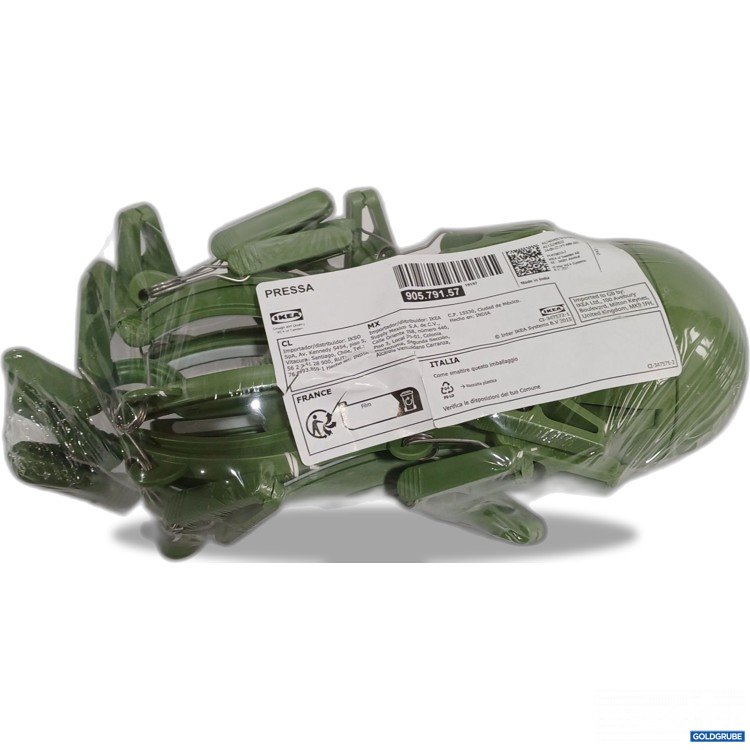 Artikel Nr. 962065: Ikea Pressa 905.791.57 