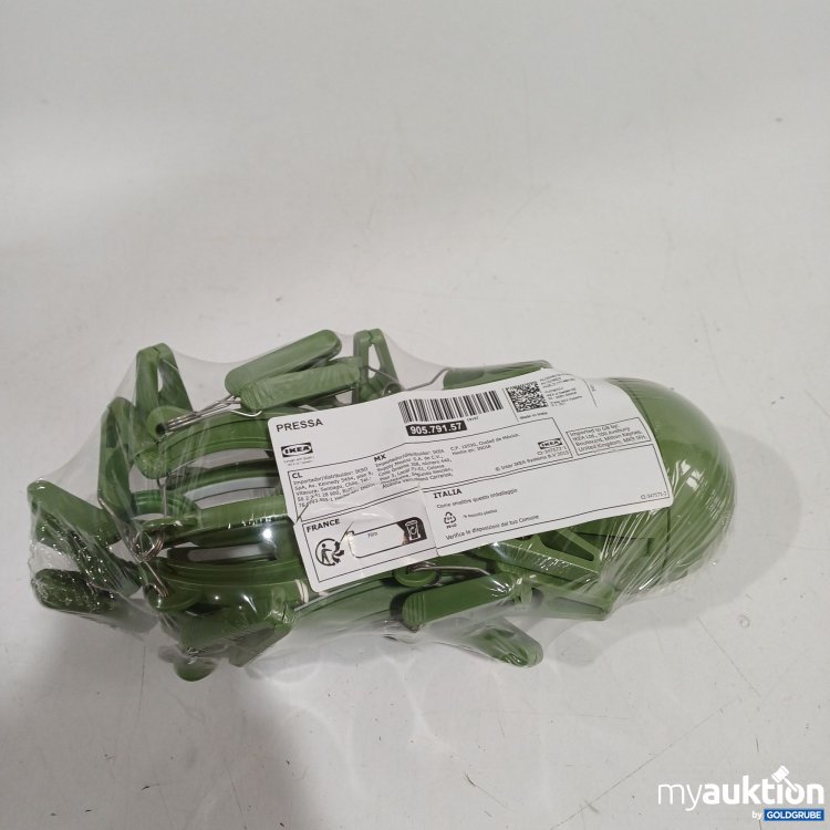 Artikel Nr. 962065: Ikea Pressa 905.791.57 